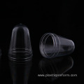 52mm 23g wide mouth pet bottle preform